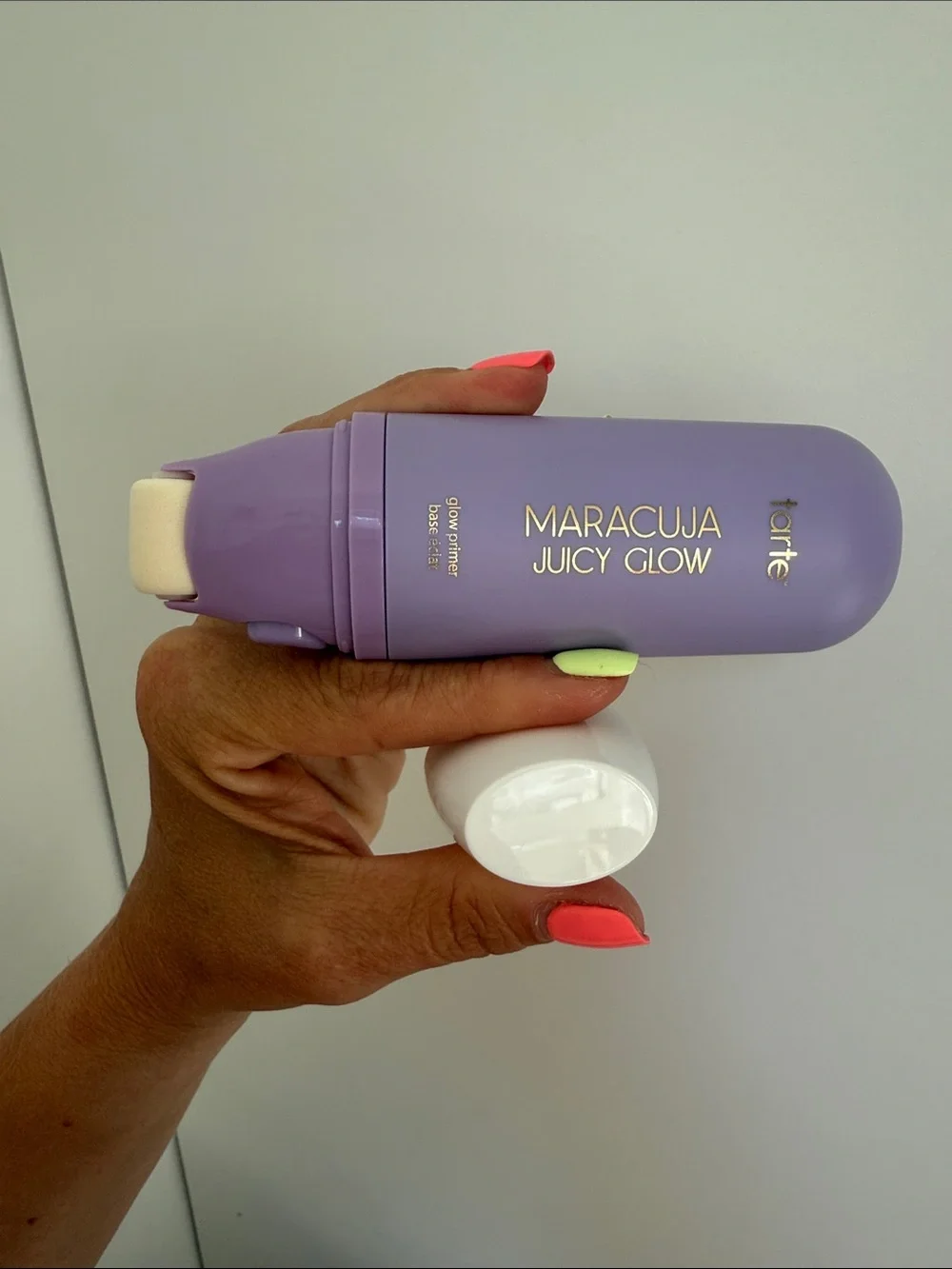 Tarte Maracuja Juicy Glow Primer